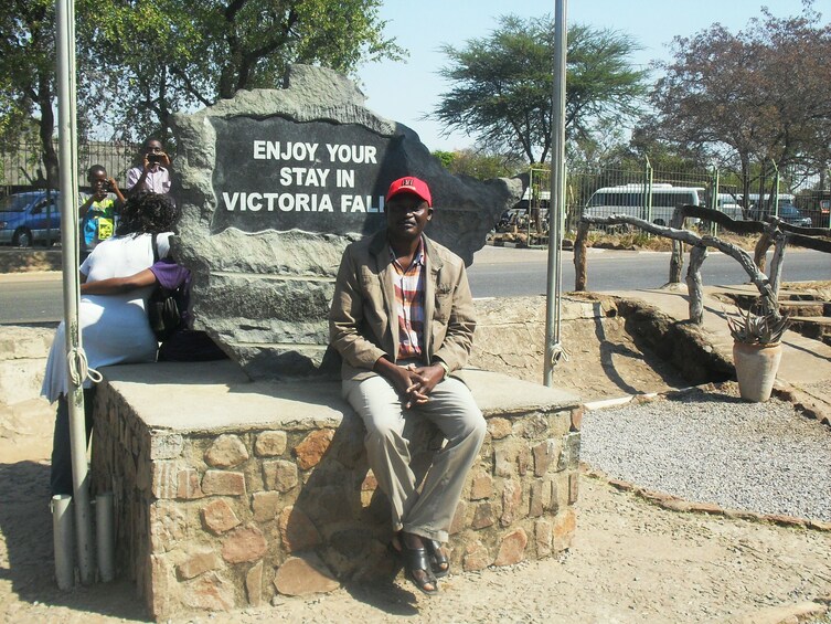 2 Day Budget Livingstone and Victoria Falls Tour