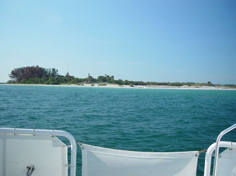 Shell Key Island Excursion 