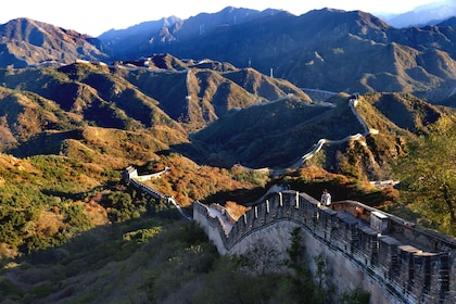 Beijing Multi Days Tours - 2 or 3 Days Combined Tours