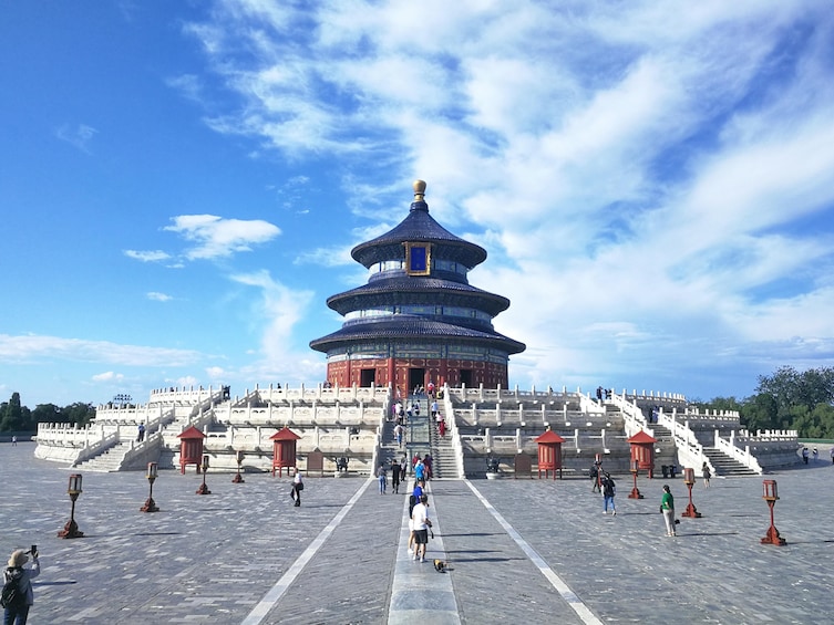 Beijing Multi Days Tours - 2 or 3 Days Combined Tours