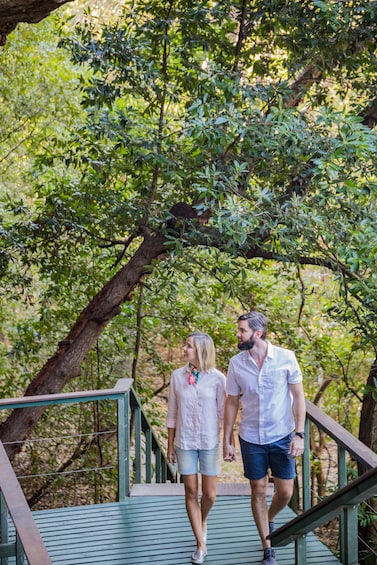 Kakadu National Park Explorer Tour from Darwin