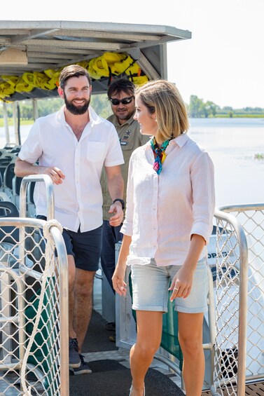 Kakadu National Park Explorer Tour from Darwin