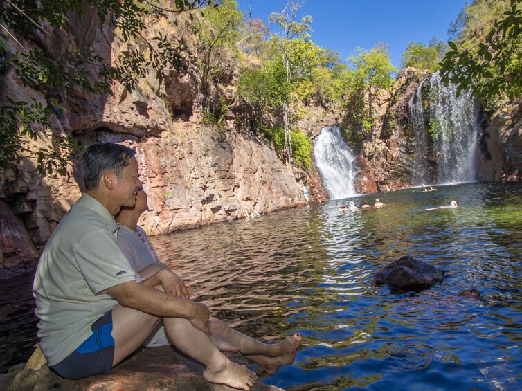 Litchfield National Park Day Tour