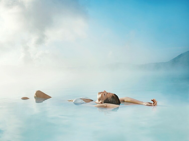 Golden Circle Classic & Blue Lagoon with admission