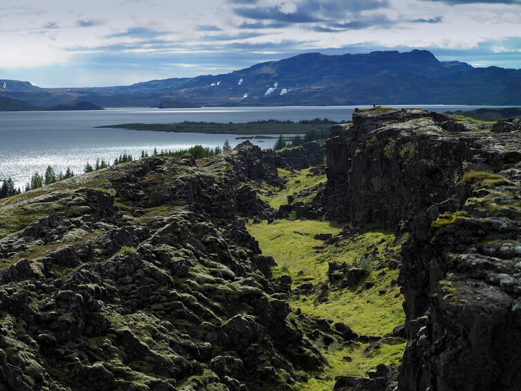 Golden Circle Classic & Blue Lagoon with admission