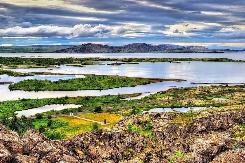 Full-Day Golden Circle Tour