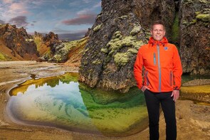 Landmannalaugar Full-Day Tour