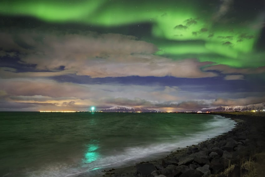 Northern Lights Mystery Tour