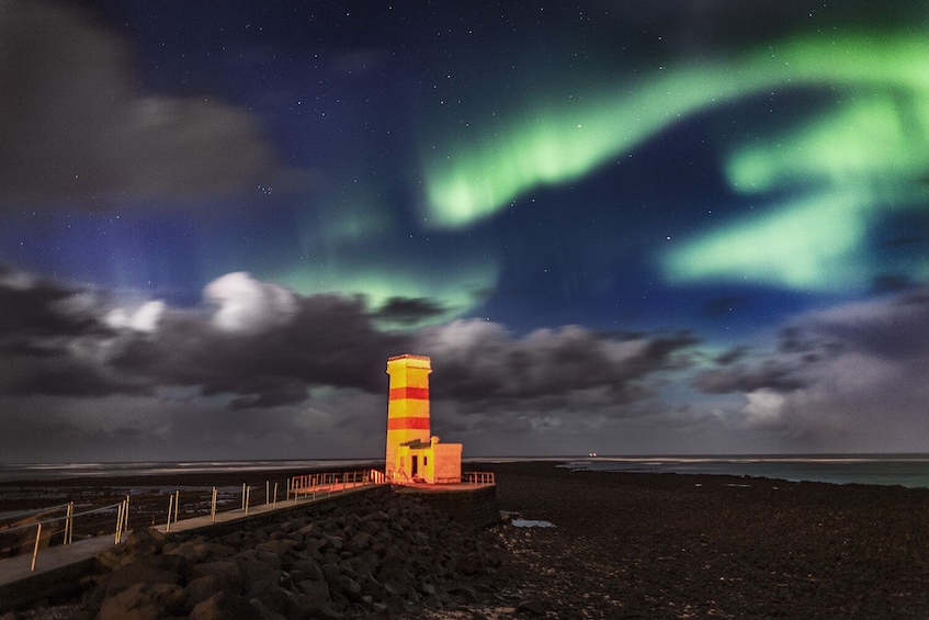 Northern Lights Mystery Tour