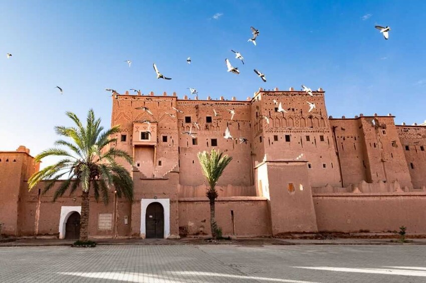Ouarzazate Full-Day Tour with Lunch
