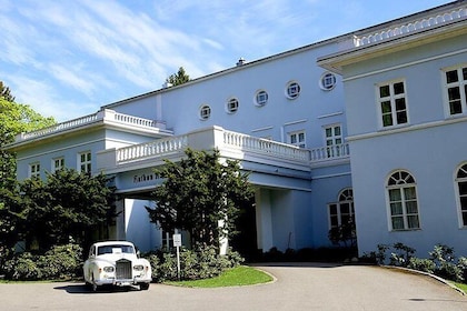 Exclusive Grand Tour Helsinki et Porvoo City*****