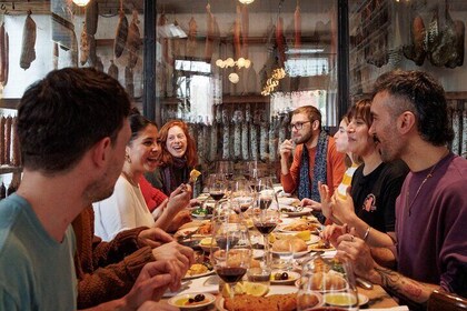 Aventura gastronómica local en Buenos Aires