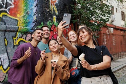 Aventura gastronómica local en Buenos Aires