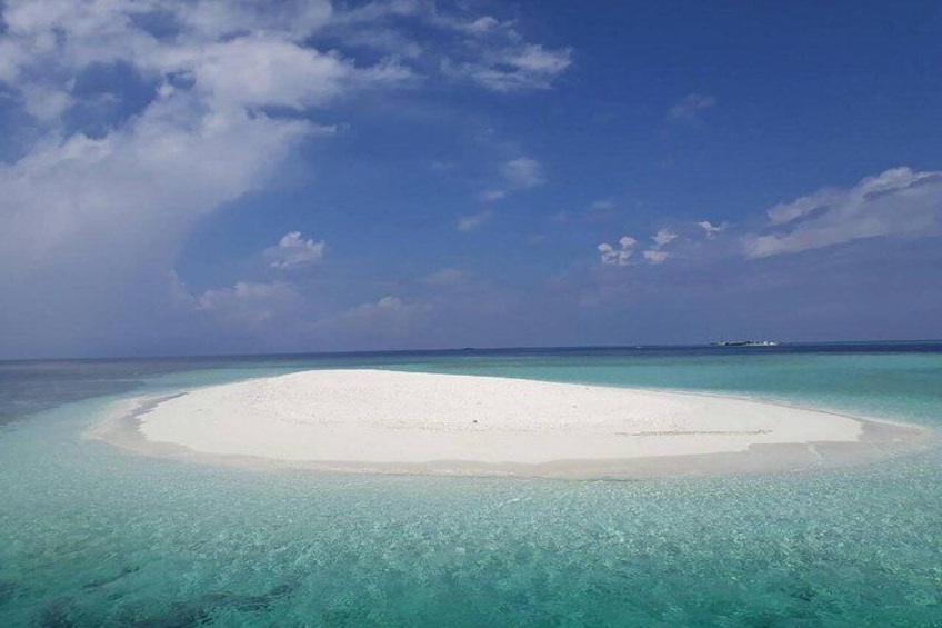 Sandbank