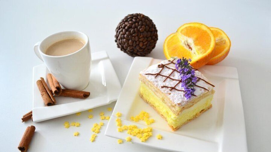 Poznan Private Traditional Polish Food Tour