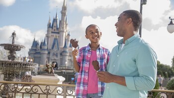 Indlæs billede 1 af 9. Walt Disney World® Resort Theme Park Tickets