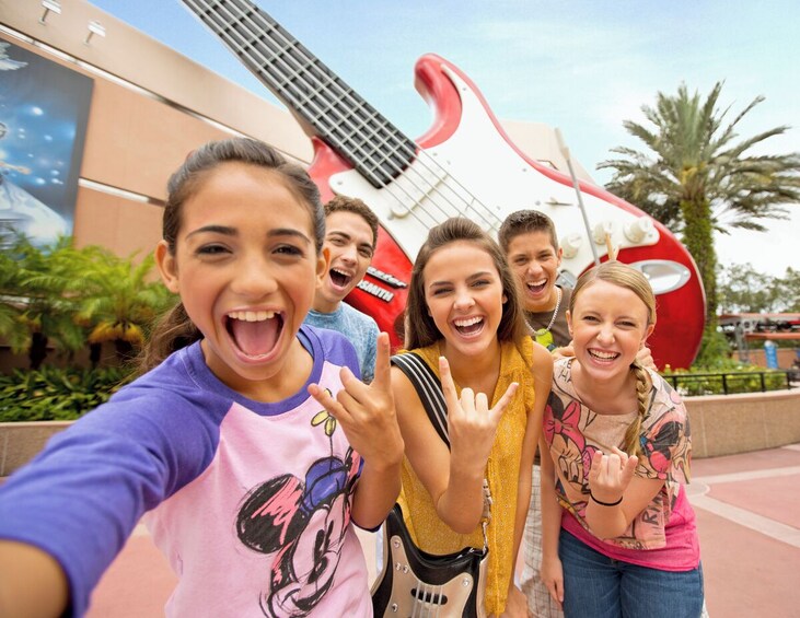 Walt Disney World® Resort Theme Park Tickets
