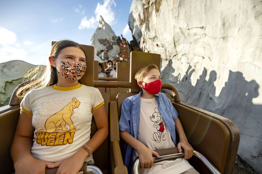Walt Disney World Resort Theme Park Tickets Walt Disney World Resort Theme Park Tickets