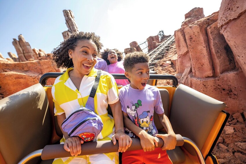 Walt Disney World® Resort Theme Park Tickets