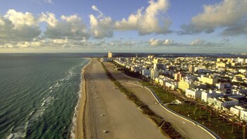 Miami Tour with Transportation