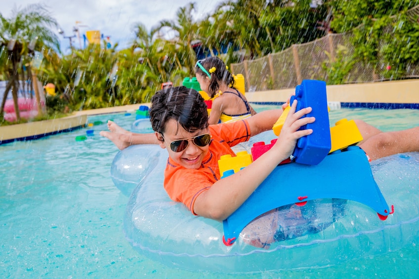 Carregar foto 4 de 10. LEGOLAND® Florida Tickets