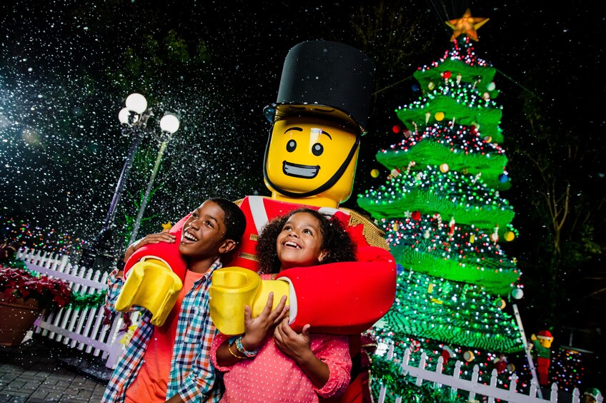Cargar ítem 1 de 10. LEGOLAND® Florida Tickets