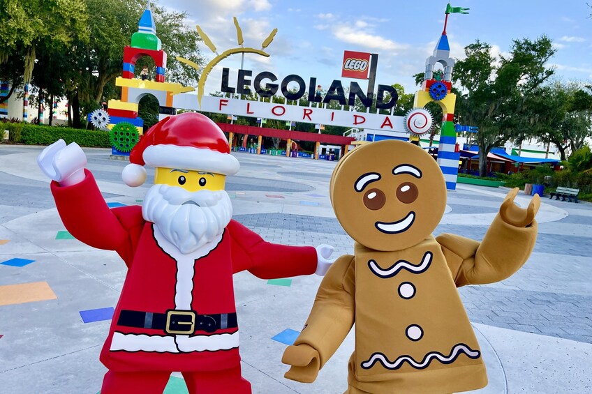 LEGOLAND® Florida Tickets