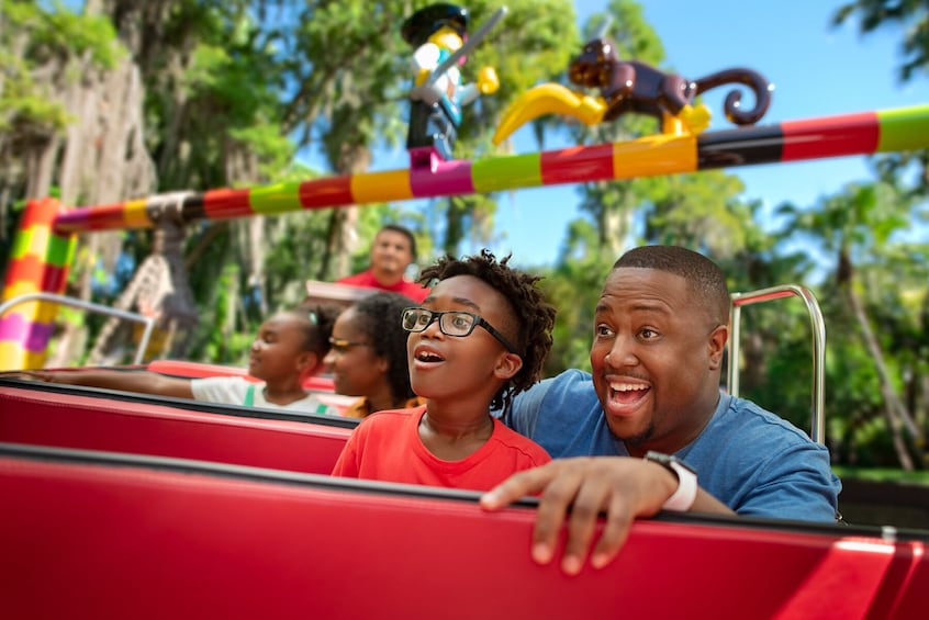 LEGOLAND® Florida Tickets