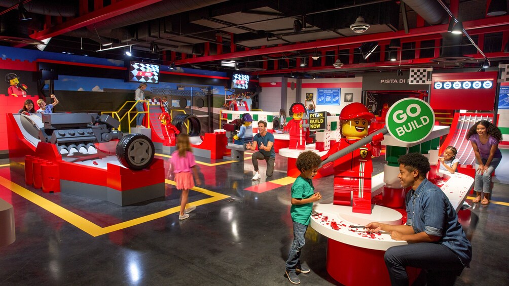 LEGOLAND® Florida Tickets