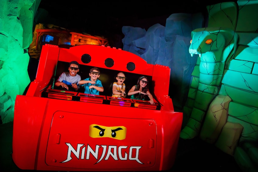 LEGOLAND® Florida Tickets