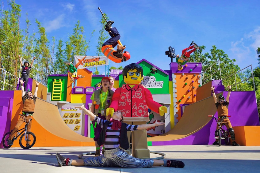 LEGOLAND® Florida Tickets