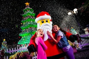 LEGOLAND® Florida Tickets