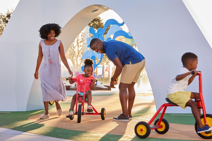 LEGOLAND® Florida Tickets