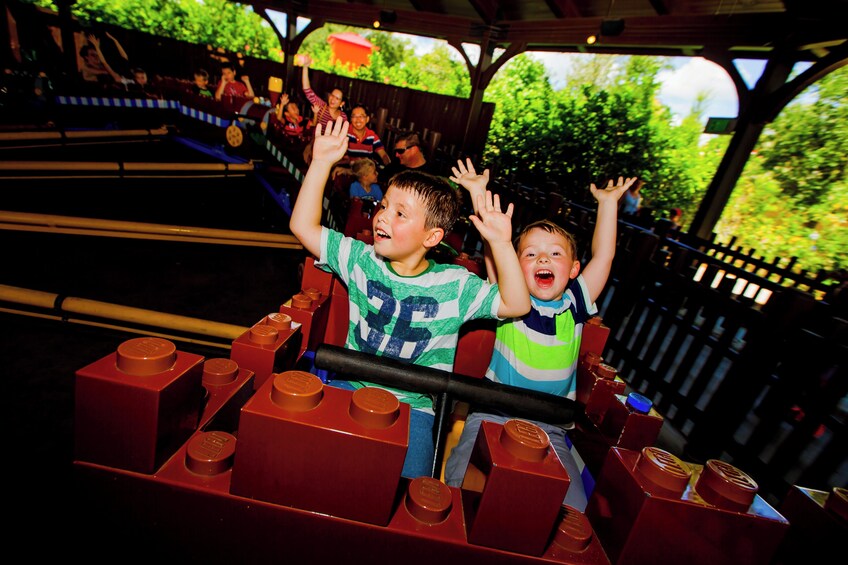 LEGOLAND® Florida Tickets