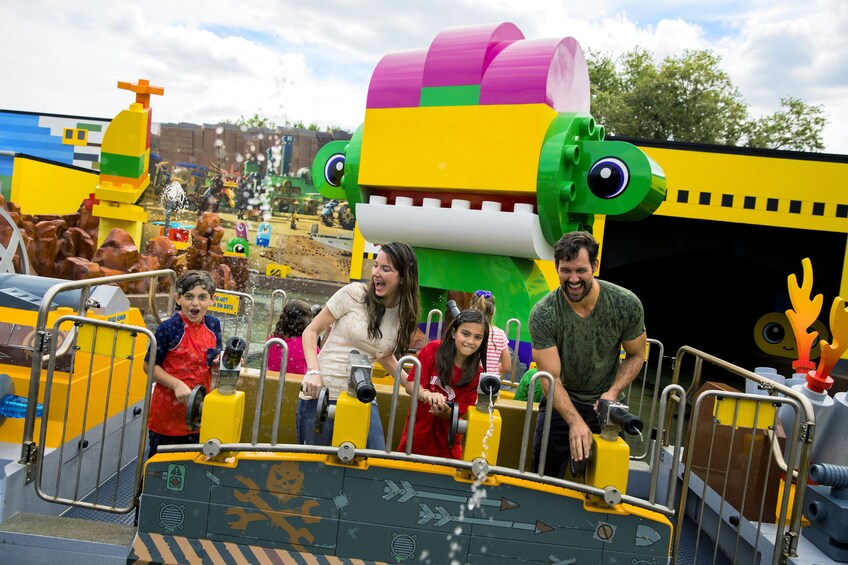 LEGOLAND® Florida Tickets