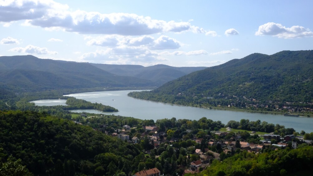 Show item 1 of 9. Danube Bend Day Trip with Lunch