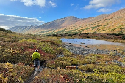 Full day Hiking Adventure