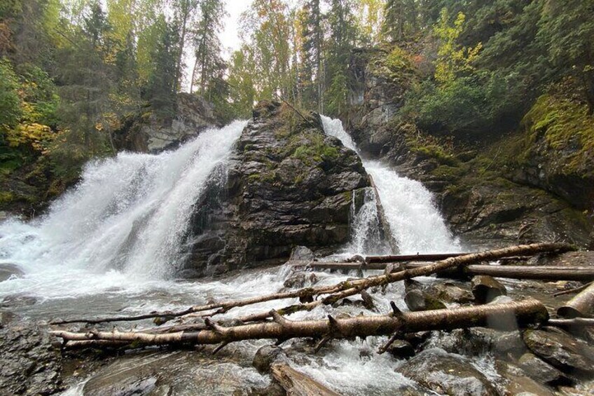 Summer Valley and Forest Hike