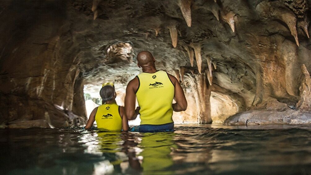 Discovery Cove Resort Packages