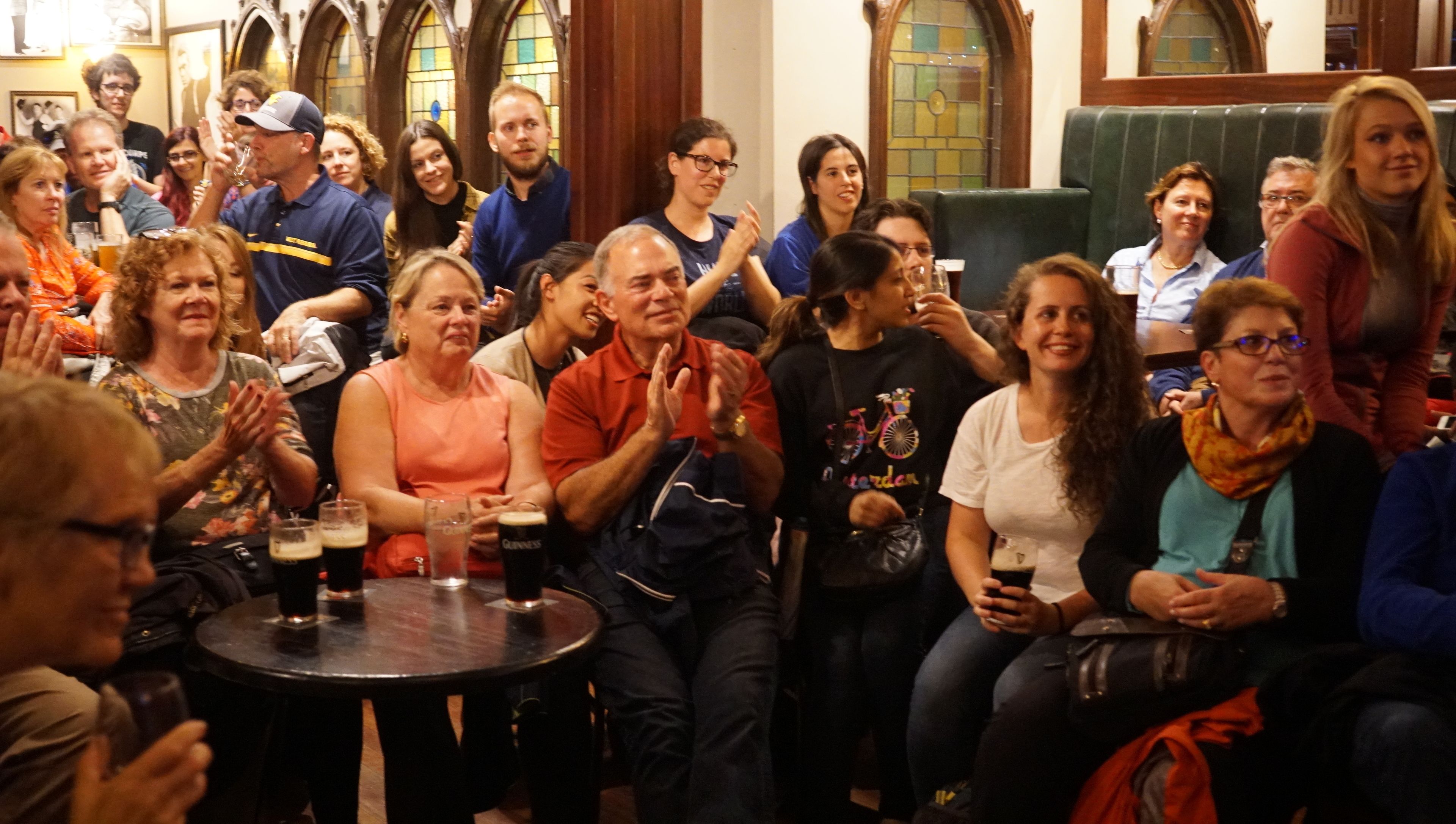 traditional irish music pub phibsboro