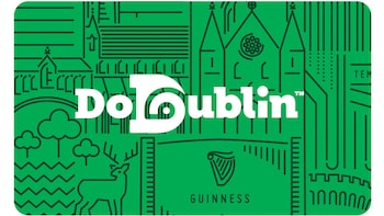 DoDublin Card