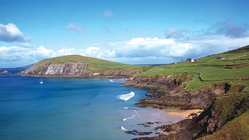 1-Day Ring of Kerry Rail Tour