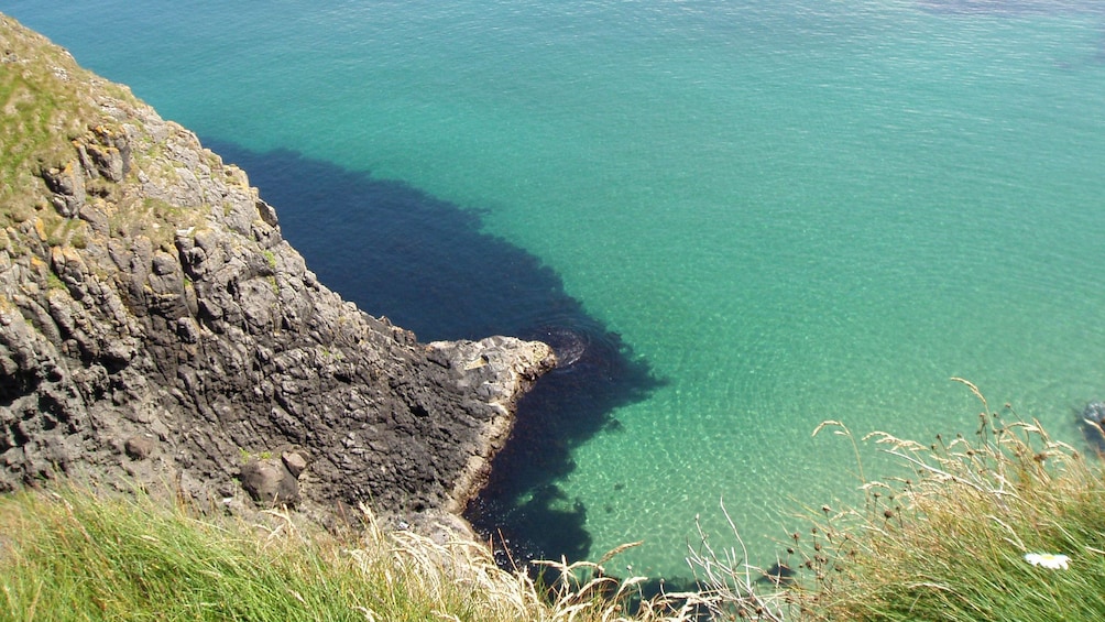 Carrick-a-Rede Rope Bridge