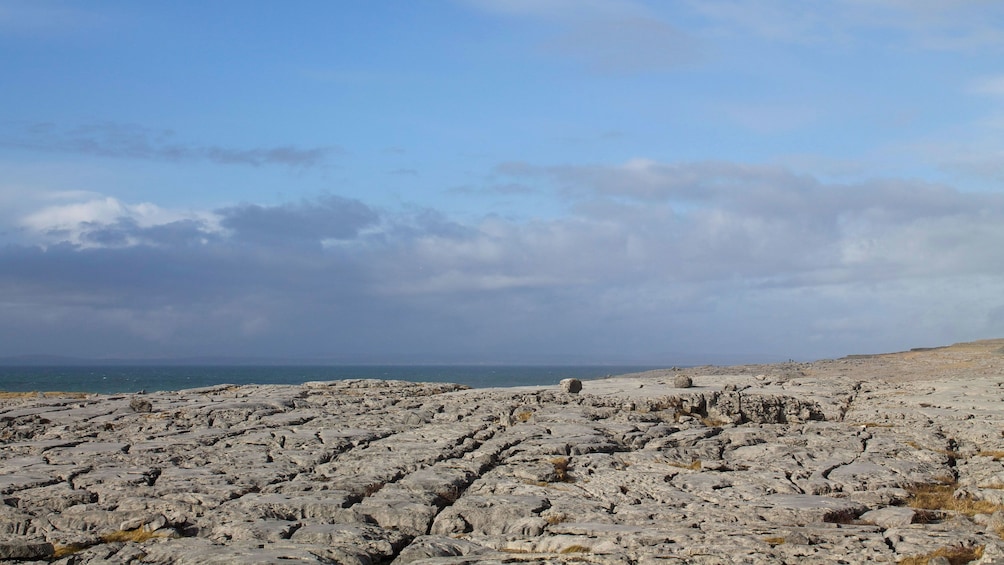 Tour of County Clare