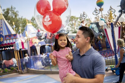 Disneyland® Resort Tickets