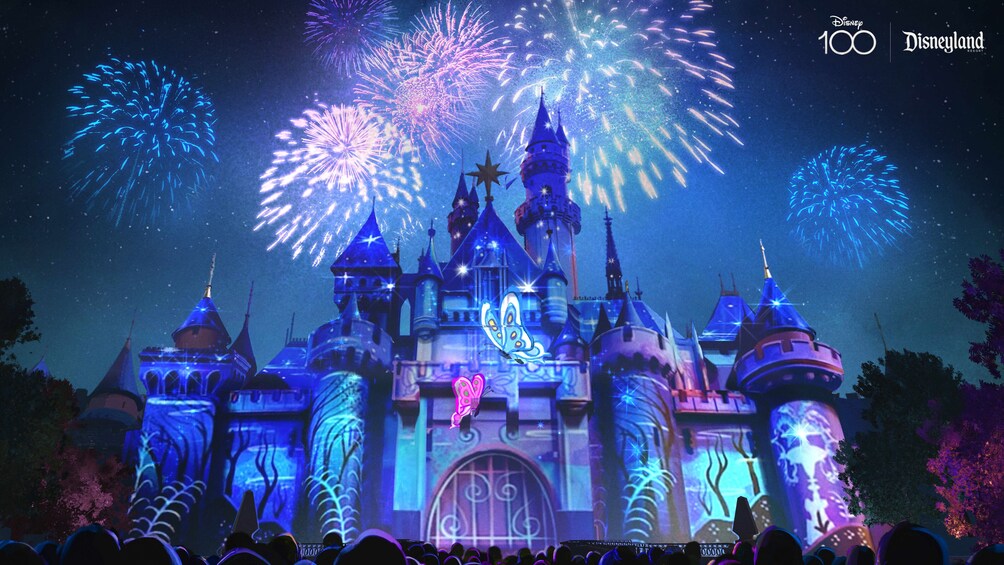 Disneyland® Resort Tickets
