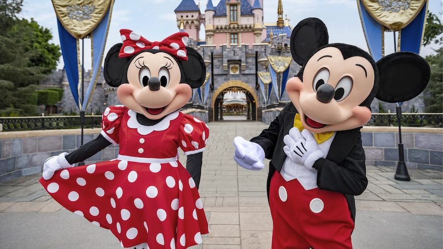 Disneyland® Park