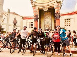 Hollywood Bike Adventure