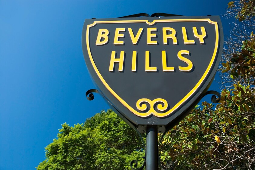 Carregar foto 4 de 10. Hollywood Celebrity Homes Tour