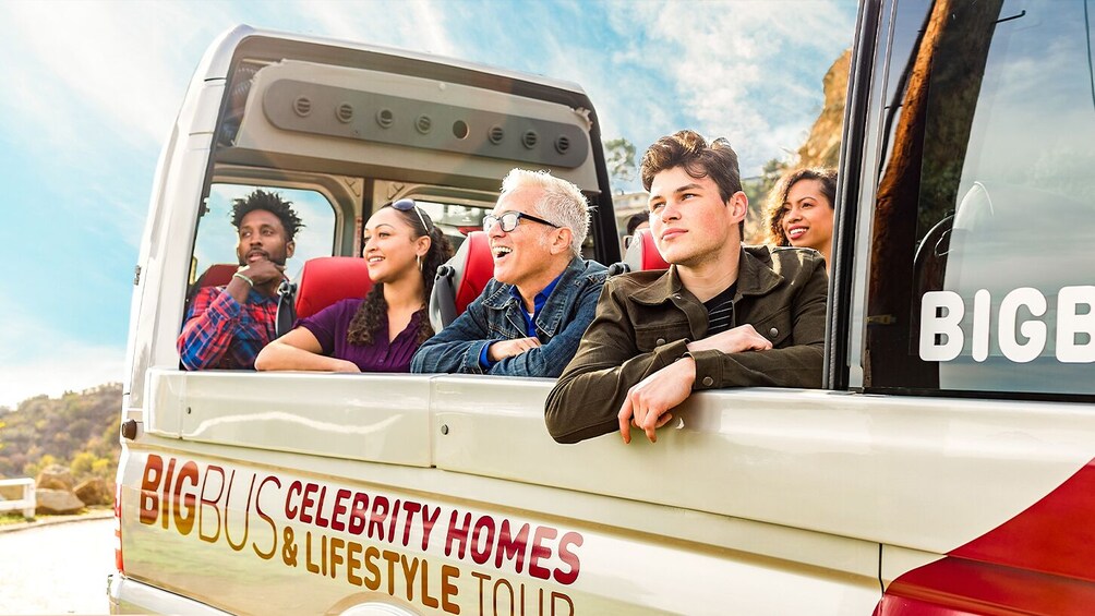 Go City: Los Angeles All-Inclusive Pass with 40+ Attractions
